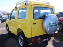 1995 Suzuki Jimny