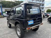 1993 Suzuki Jimny