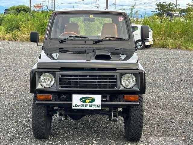 1994 Suzuki Jimny