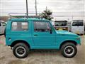 1991 Suzuki Jimny