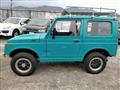 1991 Suzuki Jimny