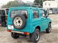 1991 Suzuki Jimny