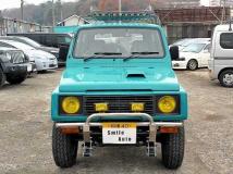 1991 Suzuki Jimny