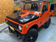 1991 Suzuki Jimny