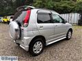 1999 Daihatsu Terios Kid