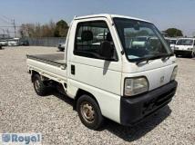 1997 Honda Acty Truck