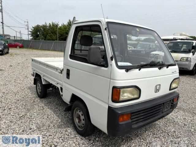1992 Honda Acty Truck