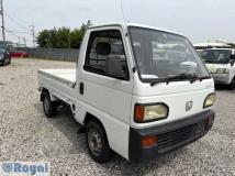 1992 Honda Acty Truck