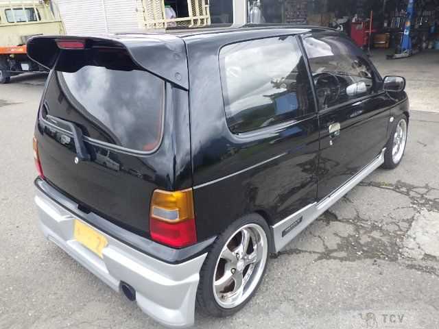 1995 Suzuki Alto Works