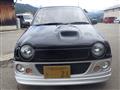 1995 Suzuki Alto Works
