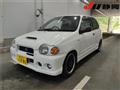 1998 Suzuki Alto Works
