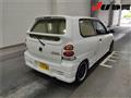 1998 Suzuki Alto Works