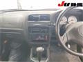 1998 Suzuki Alto Works