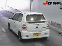 1998 Suzuki Alto Works
