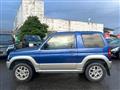 1998 Mitsubishi Pajero Mini