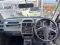 1998 Mitsubishi Pajero Mini