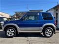 1999 Mitsubishi Pajero Mini