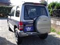 1998 Mitsubishi Pajero Mini