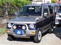1998 Mitsubishi Pajero Mini