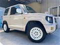 1997 Mitsubishi Pajero Mini