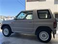 1997 Mitsubishi Pajero Mini