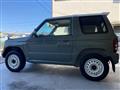 1998 Mitsubishi Pajero Mini