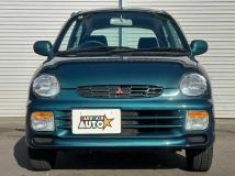 1996 Mitsubishi Minica