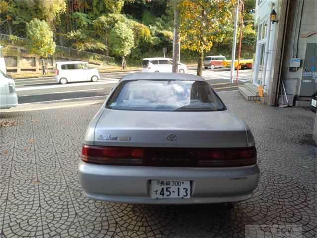 1995 Toyota Cresta