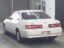 1997 Toyota Mark II