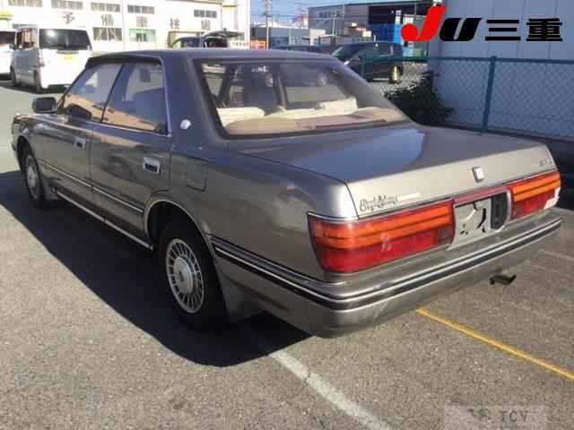 1991 Toyota Crown