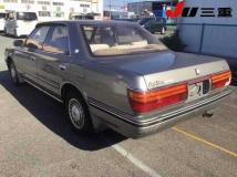 1991 Toyota Crown