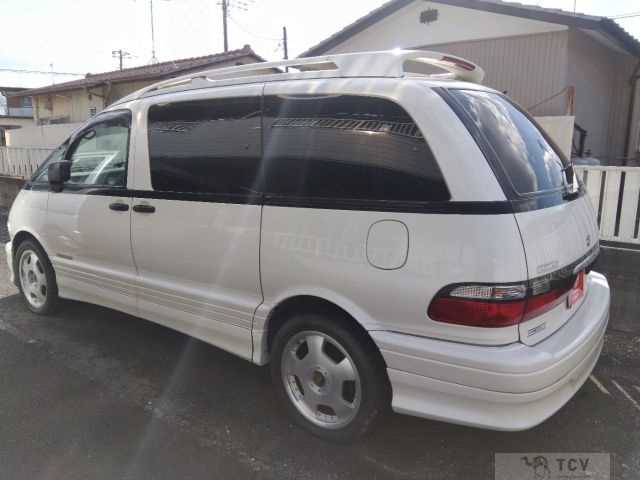 1999 Toyota Estima