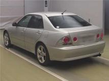 1999 Toyota Altezza