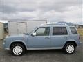1998 Nissan Rasheen