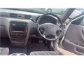 1999 Honda CR-V