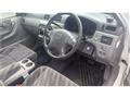 1999 Honda CR-V