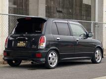 1998 Daihatsu Mira