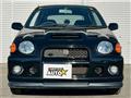 2000 Suzuki Alto Works
