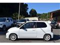 1999 Suzuki Alto Works
