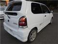 1999 Suzuki Alto Works