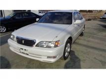 1999 Toyota Cresta