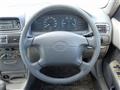 1999 Toyota Corolla Sedan