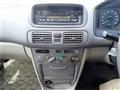 1999 Toyota Corolla Sedan