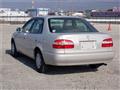 1999 Toyota Corolla Sedan