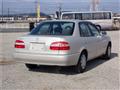 1999 Toyota Corolla Sedan