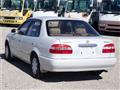 1998 Toyota Corolla Sedan