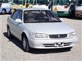 1998 Toyota Corolla Sedan
