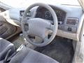1998 Toyota Corolla Sedan