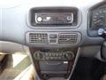 1998 Toyota Corolla Sedan