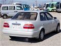 1998 Toyota Corolla Sedan